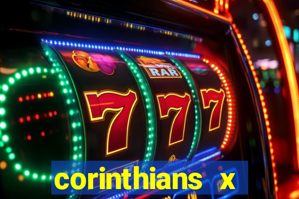 corinthians x cruzeiro futemax